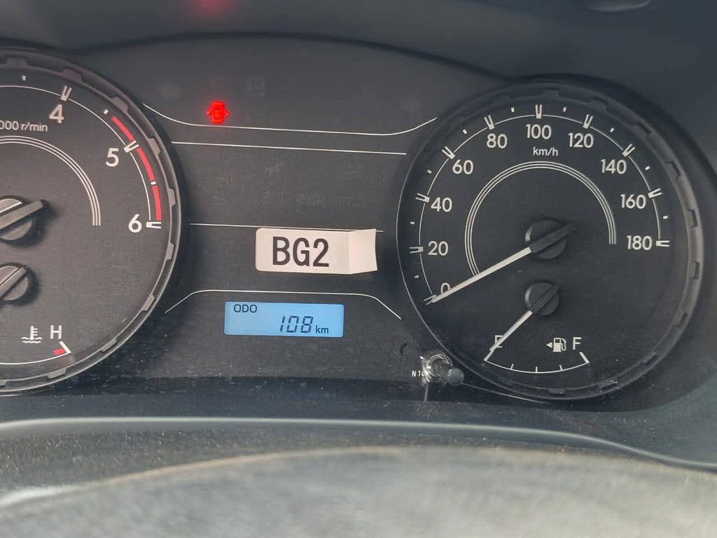 23.500.000F TOYOTA HILUX DE 2026