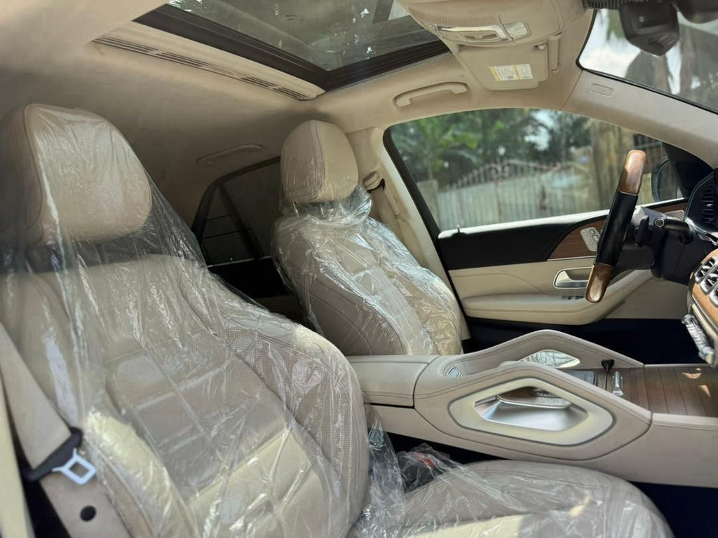 55.000.000F TTC MERCEDES GLE 450 4MATIC FULL DE 2021