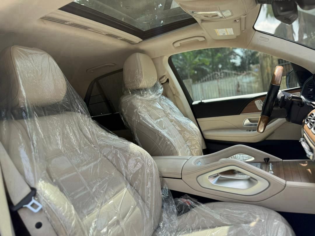 55.000.000F TTC MERCEDES GLE 450 4MATIC FULL DE 2021