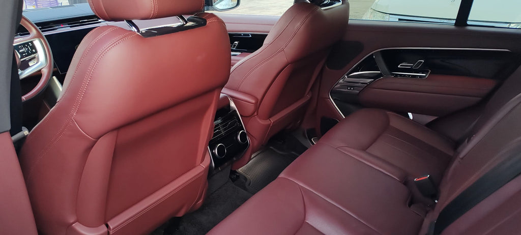 RANGE-ROVER VOGUE LIMOUSINE DE 07/2024 FULL OPTIONS