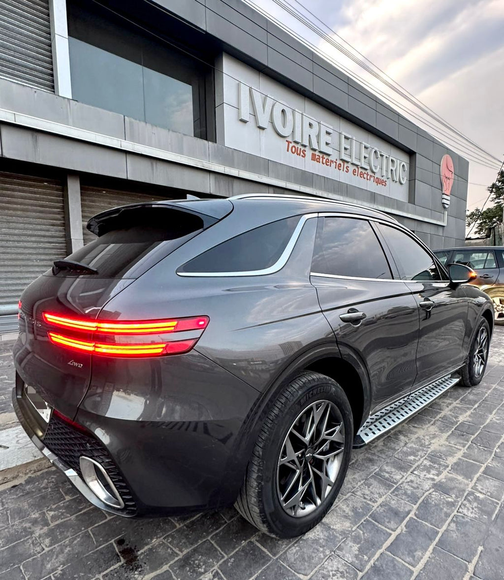 HYUNDAI GENESIS / GV70 SPORT PRESTIGE 2024