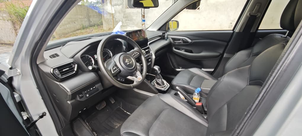 13.500.000F SUZUKI GRAND VITARA FULL OPTIONS DE 2024