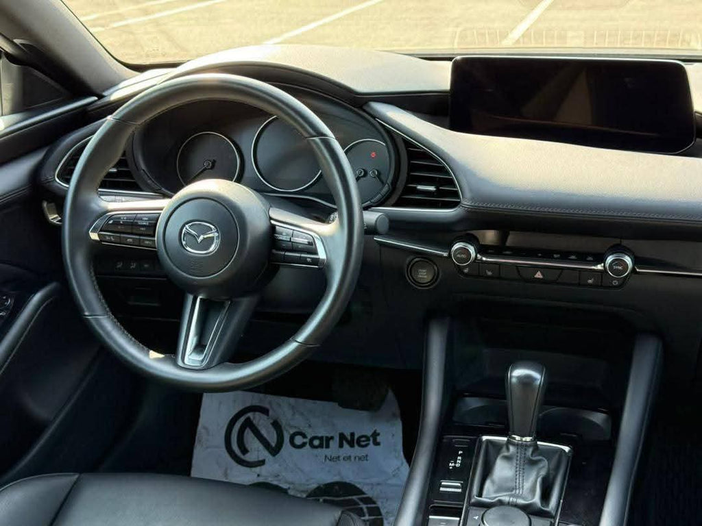 13.800.000F NEW MAZDA 3 FULL OPTIONS DE 2025