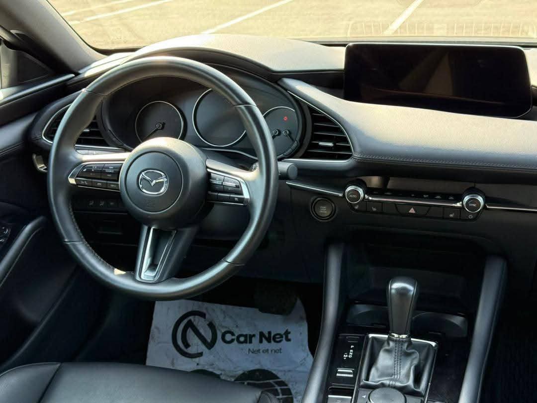 13.800.000F NEW MAZDA 3 FULL OPTIONS DE 2025