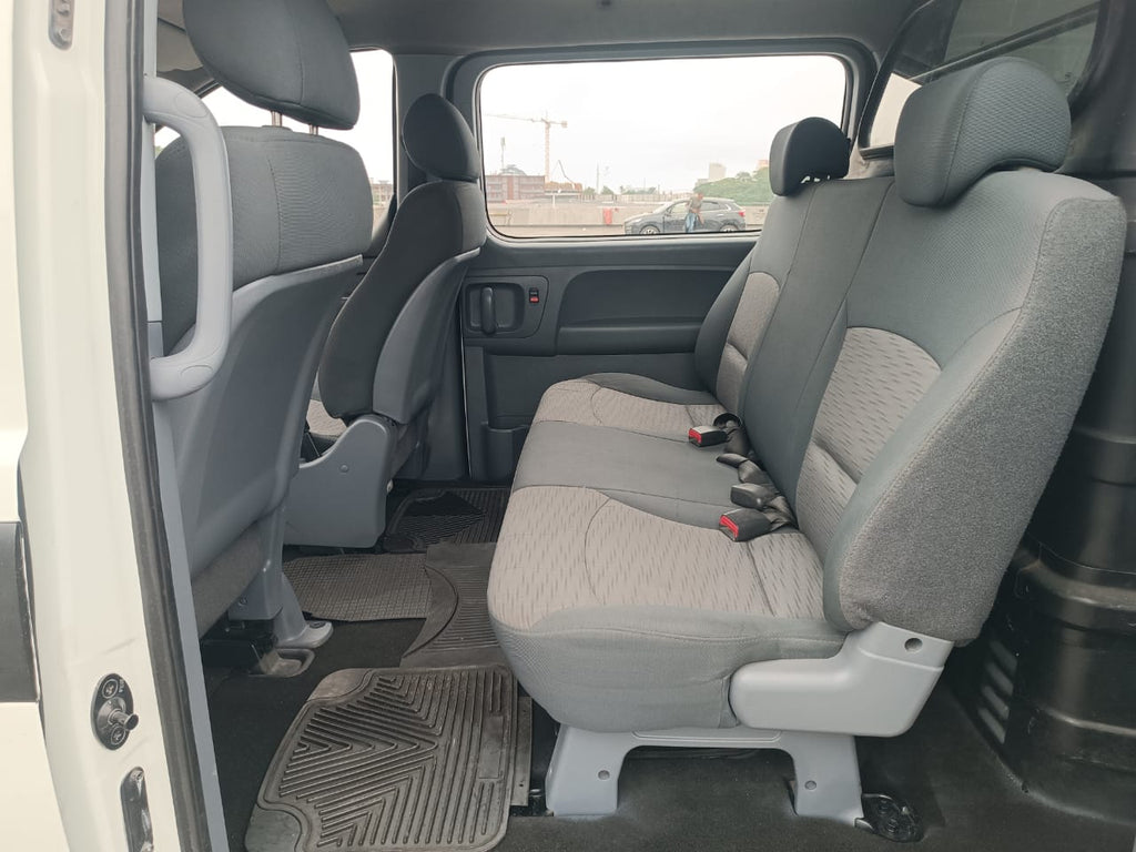 10.500.000F FOURGON HYUNDAI H1 DE 2020