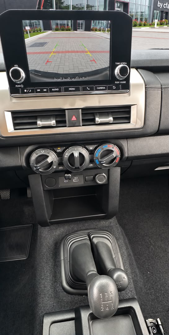 25.500.000F MITSUBISHI L200 ESSENCE DE 2026