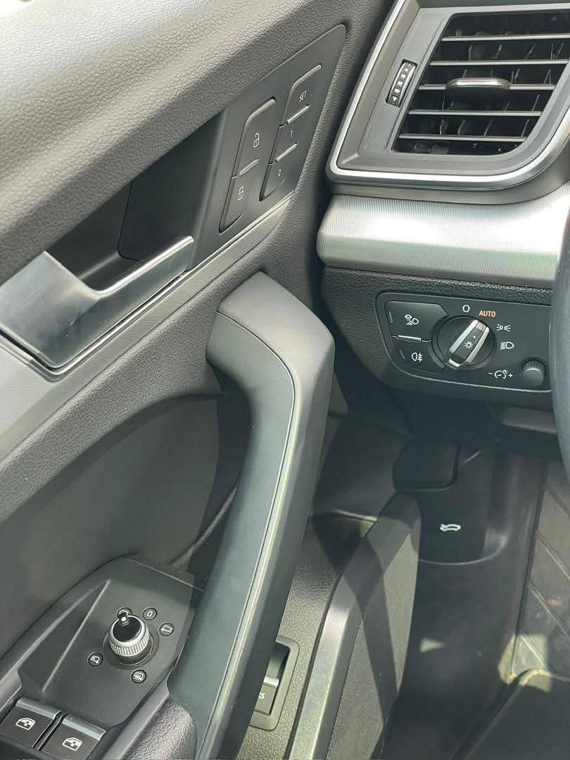 AUDI Q5 Sline DE 2022 FULL OPTIONS