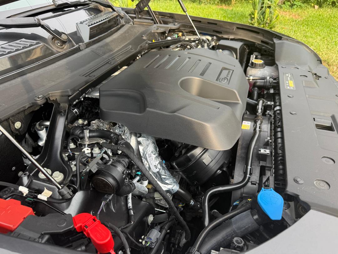 #RANGE-ROVER DEFENDER FULL OPTIONS DE 2025 LUXE PREMIUM