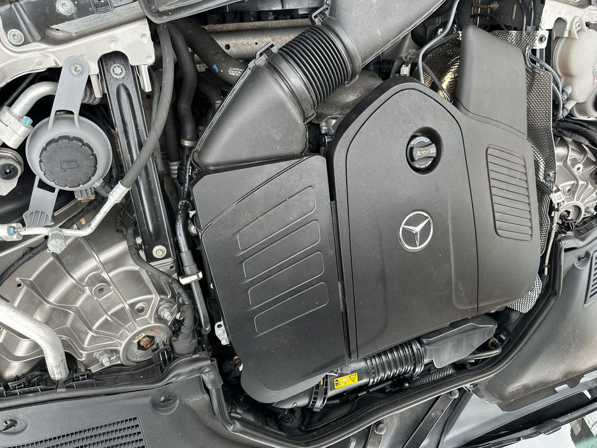 35.000.000F MERCEDES C300 FULL DE 2022