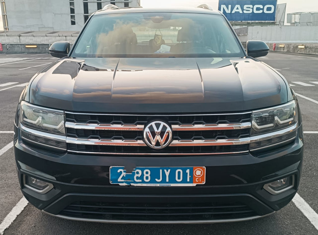 14.500.000F VOLKSWAGEN TERRAMONT DE 2020
