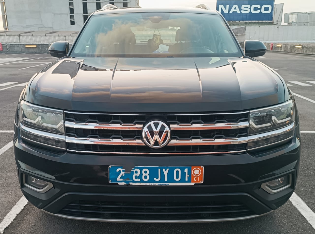 14.500.000F VOLKSWAGEN TERRAMONT DE 2020