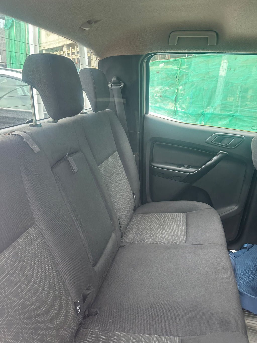 12.000.000F FORD RANGER 4X4 DE 2021