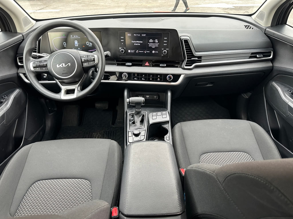 19.500.000F KIA SPORTAGE DE 2023