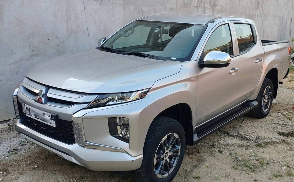 16.500.000F MITSUBISHI L200 4X4 DE 2025