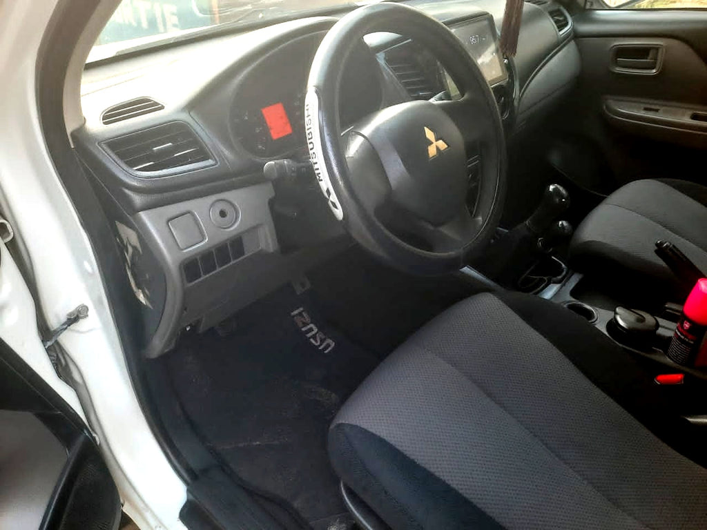 11.800.000F MITSUBISHI L200 4X4 DE 2019
