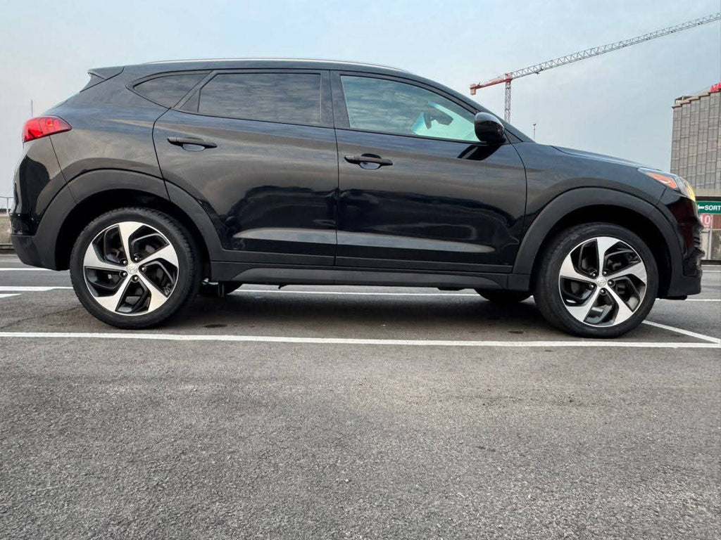 15.800.000F HYUNDAI TUCSON DE 2021