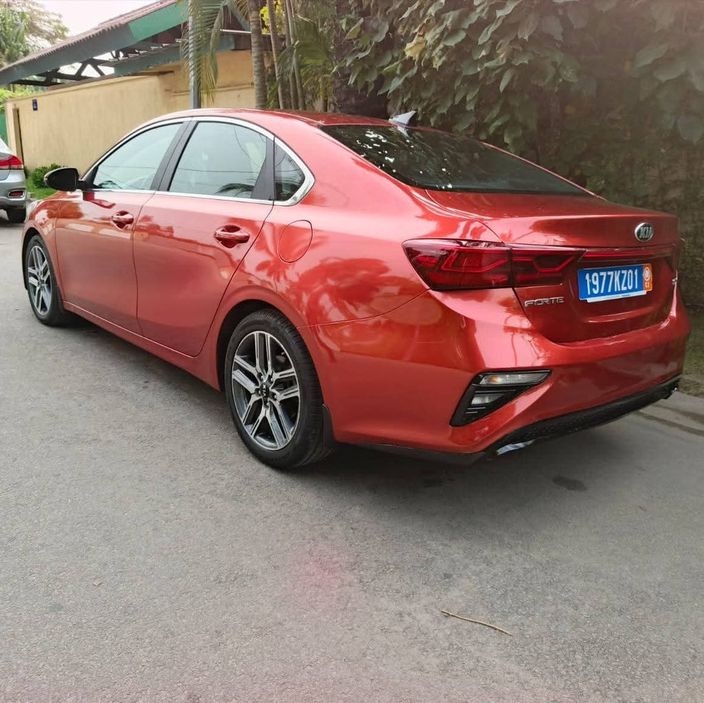 8.800.000F KIA FORTE DE 2020