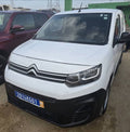 8.500.000F CITROEN BERLINGO DE 2021