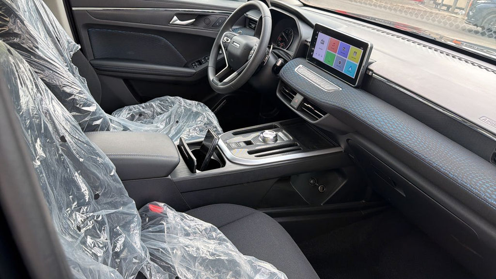 LOCATION SUV HAVAL GWM DE 2025