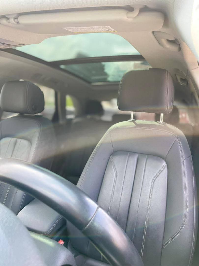 AUDI Q5 Sline DE 2022 FULL OPTIONS