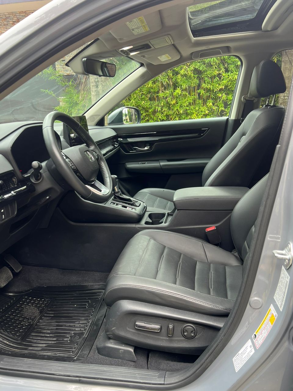 #PRIX: 27.000.000F HONDA CRV-6 FULL OPTIONS DE 2024