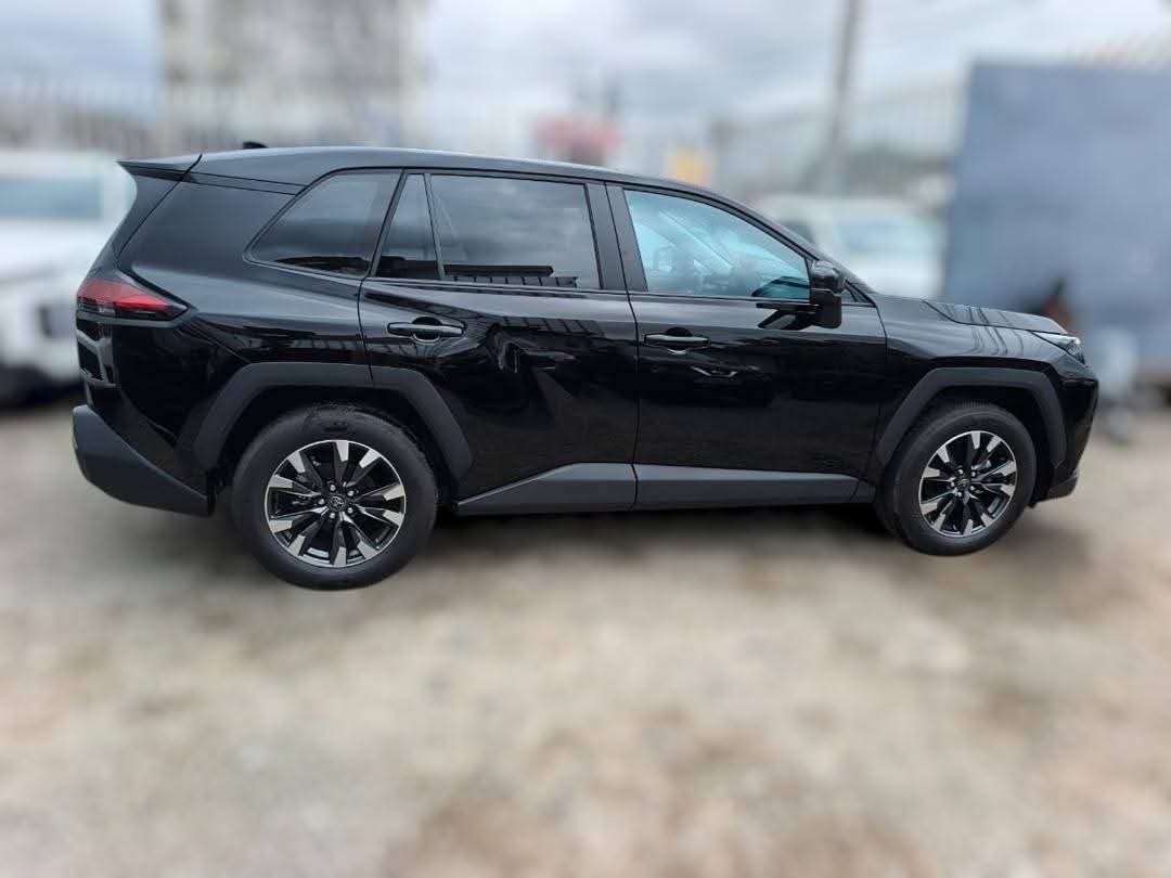 40.000.000F NOUVELLE TOYOTA RAV4 FULL HYBRIDE (HEV) DE 2026