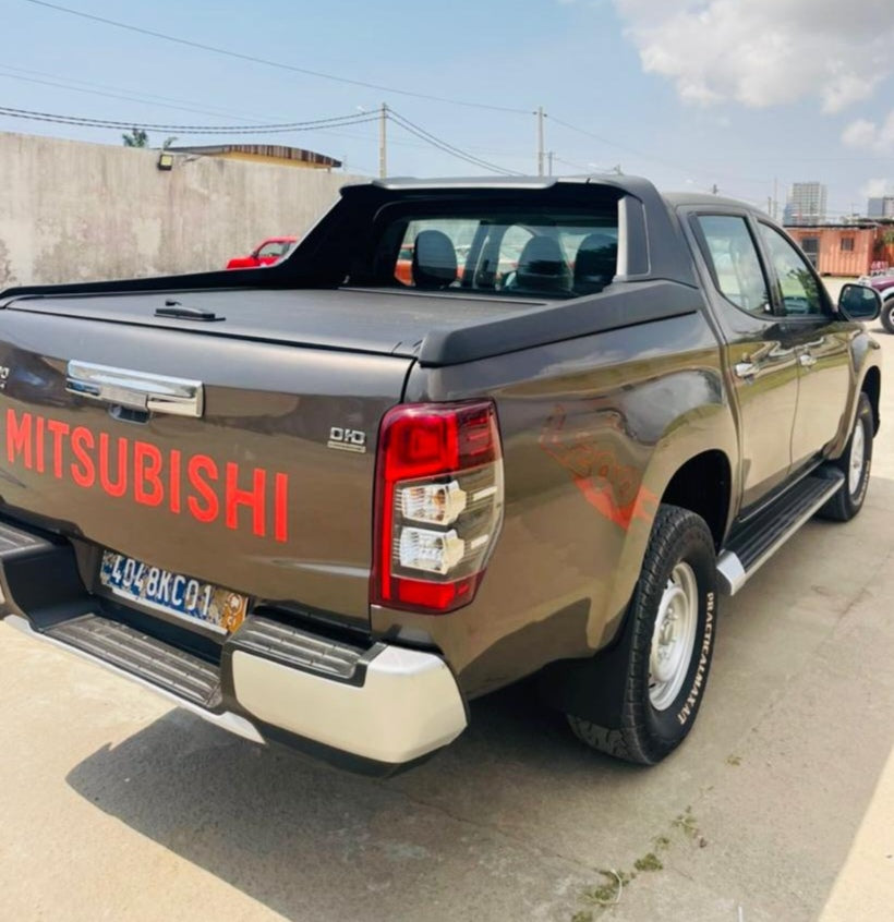14.900.000F MITSUBISHI L200 DID DE 2021