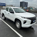 13.500.000F MITSUBISHI L200 4X4 DE 2020
