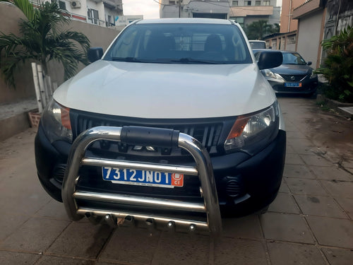 11.800.000F MITSUBISHI L200 4X4 DE 2019