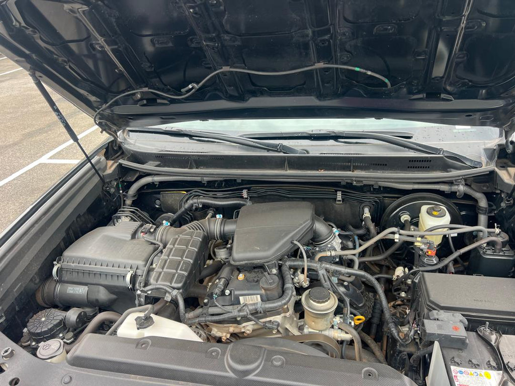 38.000.000F TOYOTA PRADO VX.R DE 09/2024