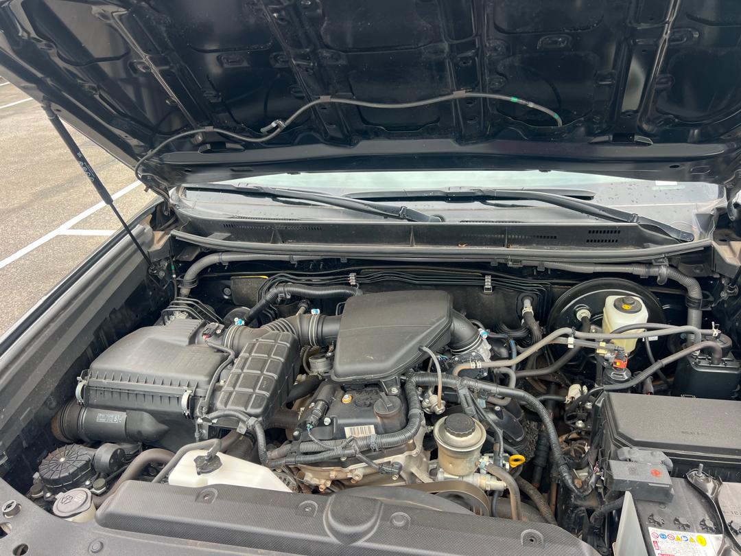 38.000.000F TOYOTA PRADO VX.R DE 09/2024