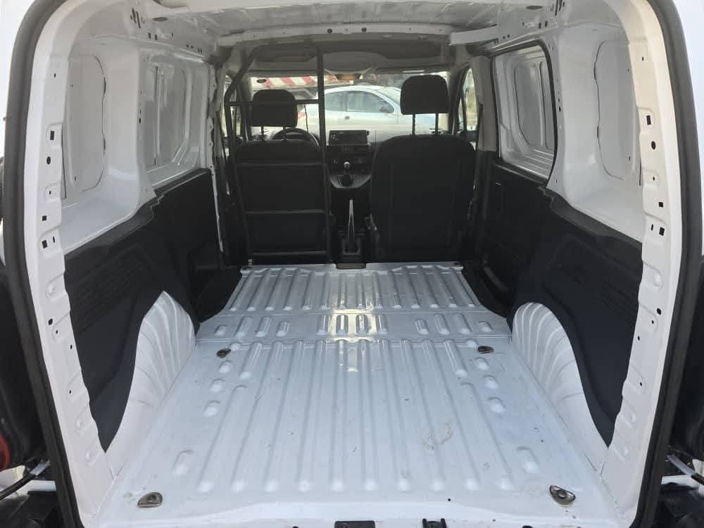 7.800.000F CITROEN BERLINGO DE 2021