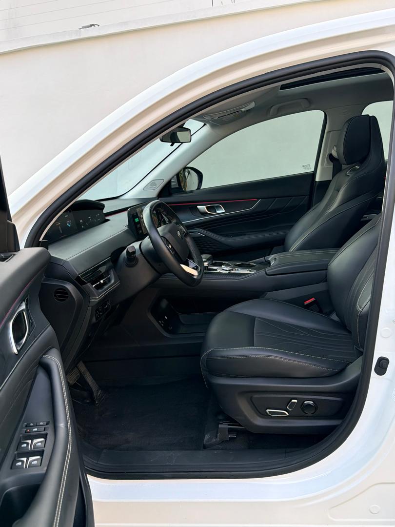 20.500.000F CHANGAN UNI-K 2023/2024 – ULTRA FULL