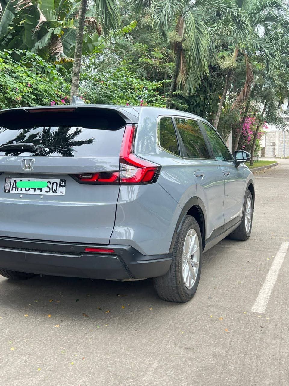 29.500.000F HONDA CRV-6 DE 2024 FULL OPTIONS