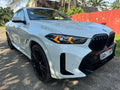 88.000.000F BMW X6 Xdrive 40i DE 2025 FULL