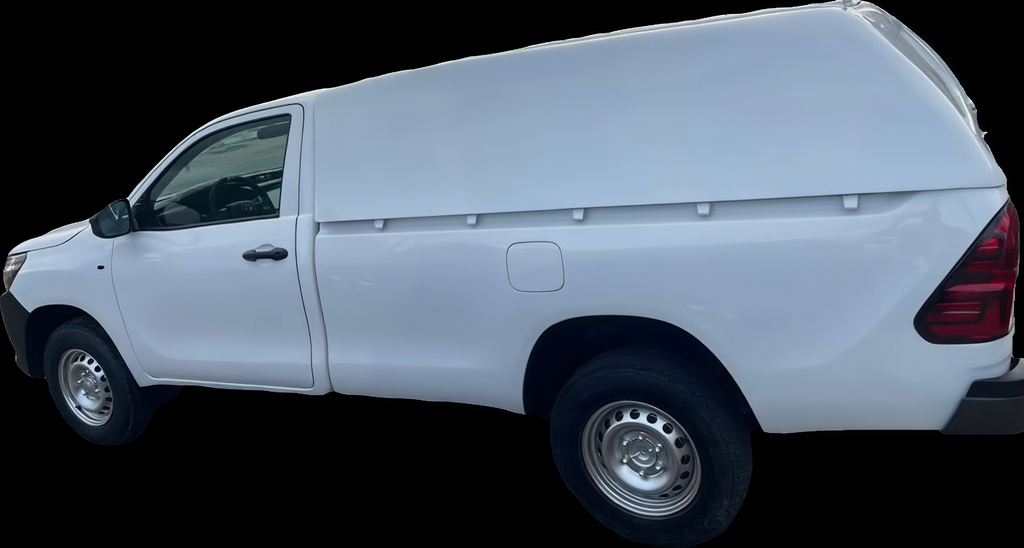 14.000.000F HILUX UNE CABINE DE 2022