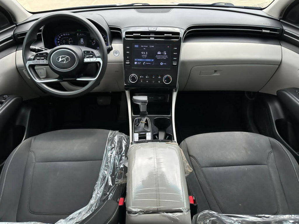 20.800.000F HYUNDAI TUCSON DE 2022