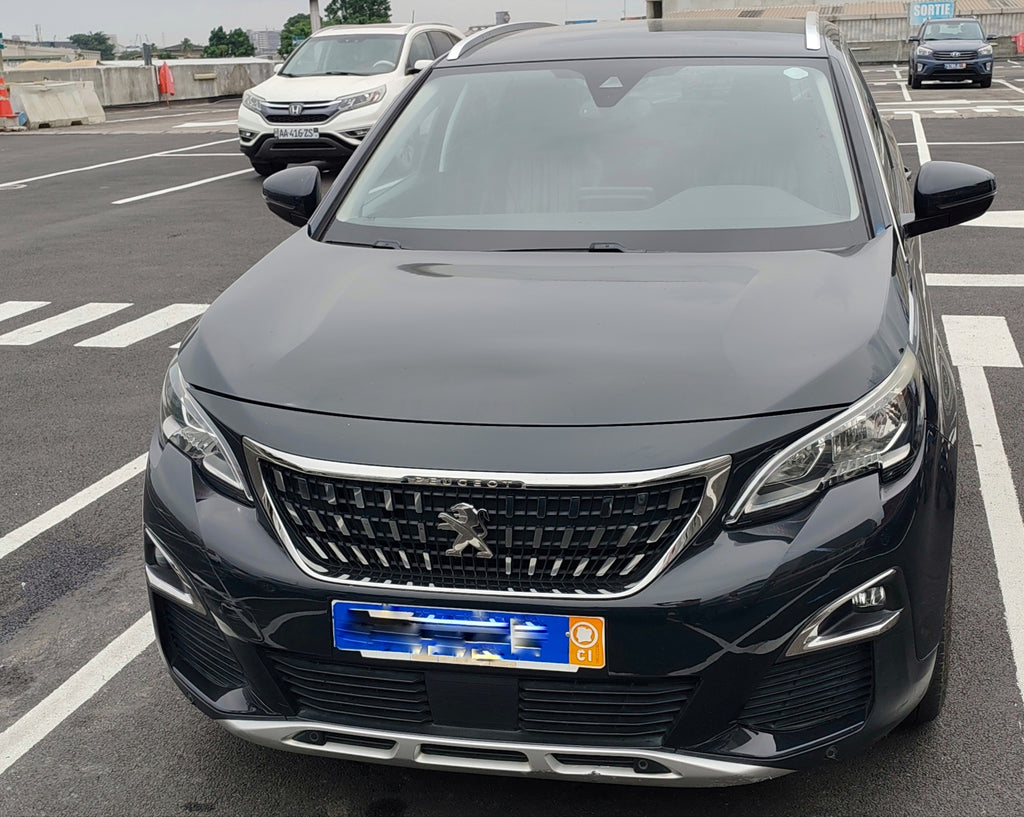 11.000.000F PEUGEOT 3008 DE 2019 MAISON MÈRE
