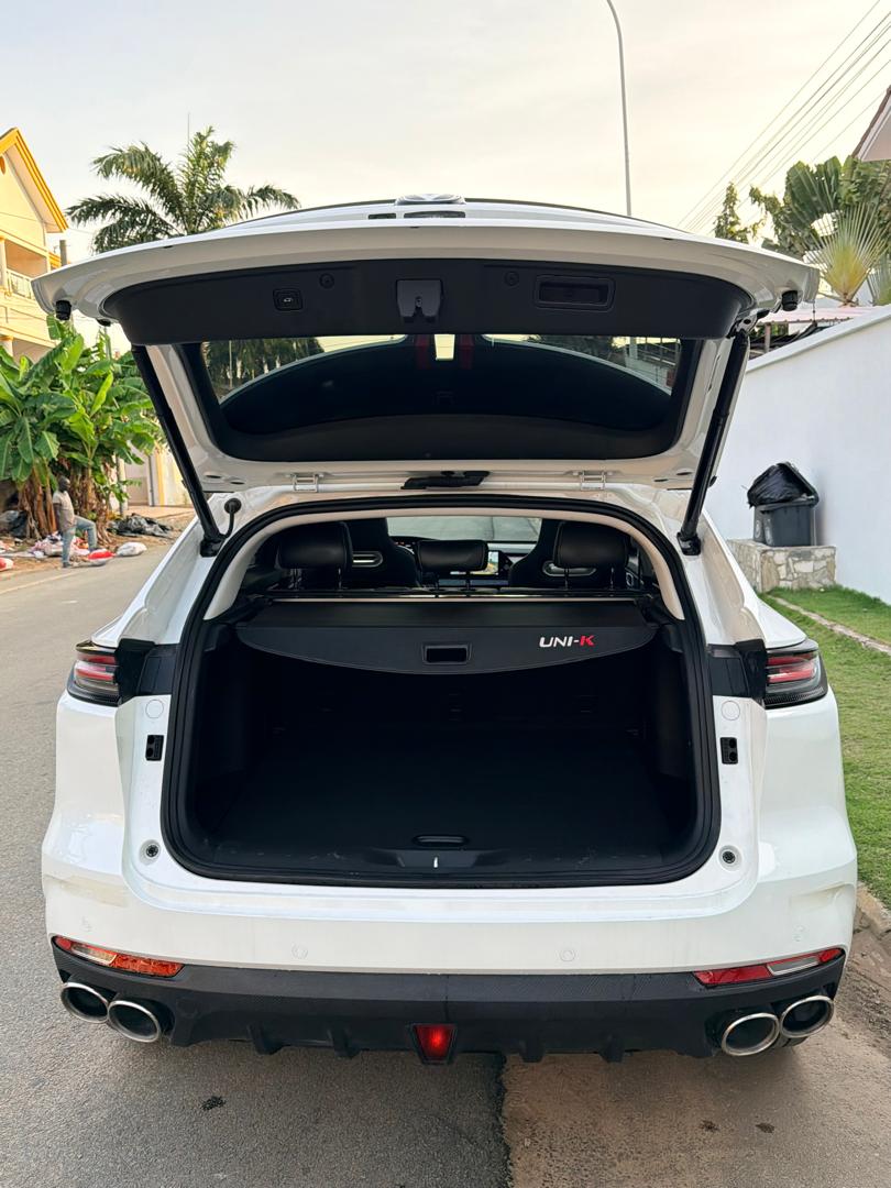 20.500.000F CHANGAN UNI-K 2023/2024 – ULTRA FULL