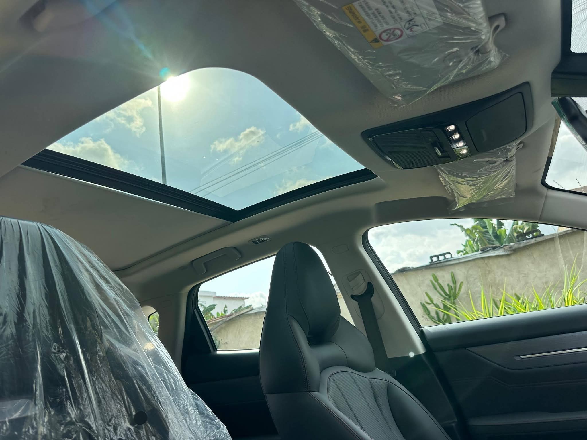 25.500.000F JETOUR DASHING FULL OPTIONS DE 2025