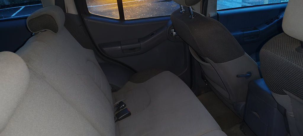 4.900.000F NISSAN X-TERRA