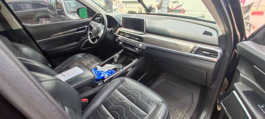 28.000.000F KIA TELLURIDE SX V4 FULL OPTIONS DE 2020