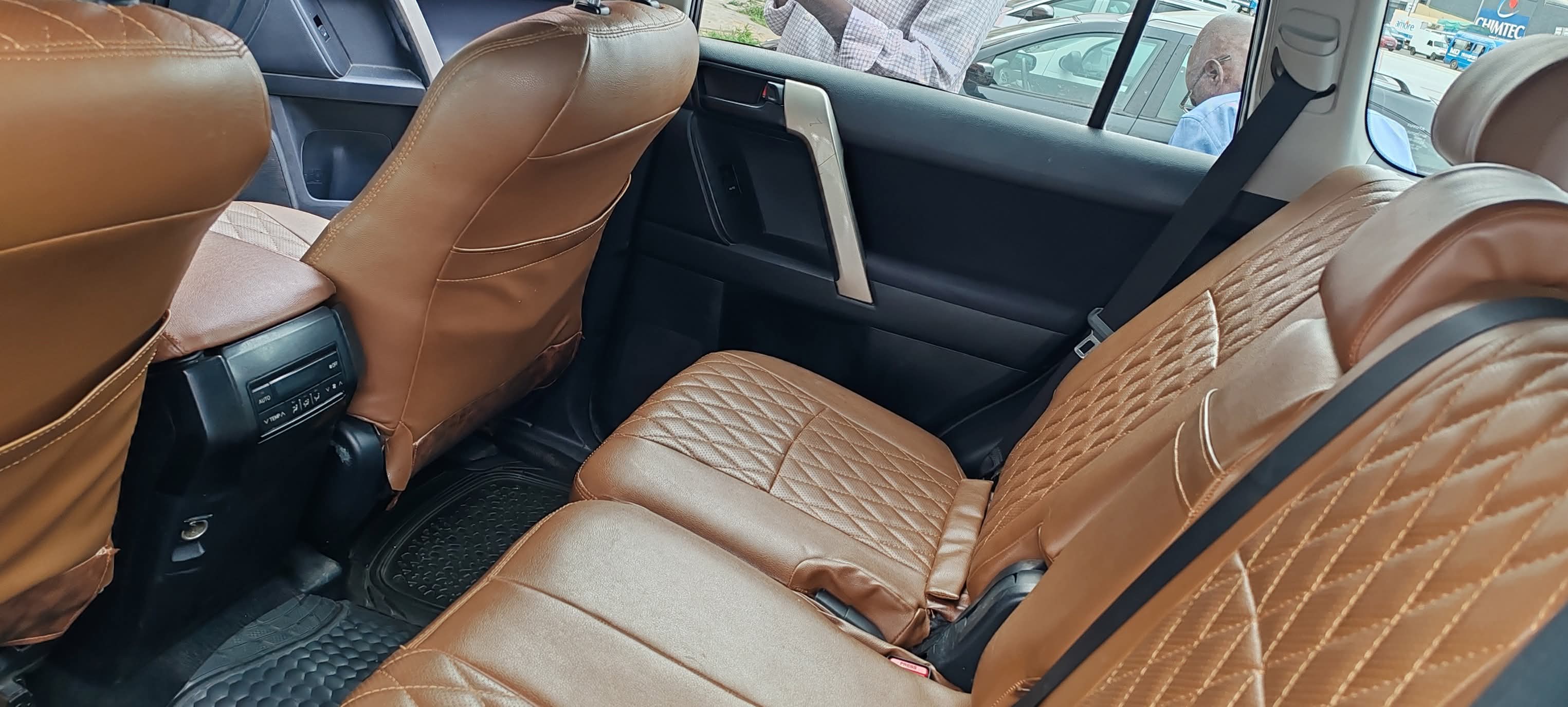 16.500.000F PRADO DIESEL DE 2017