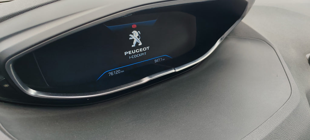 11.000.000F PEUGEOT 3008 DE 2019 MAISON MÈRE