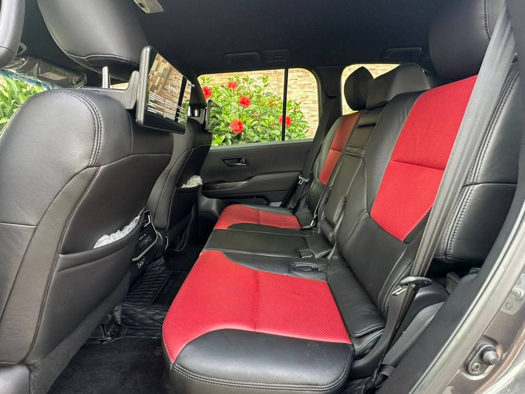 80.000.000 F TOYOTA LAND CRUISER VX.R DE 2024