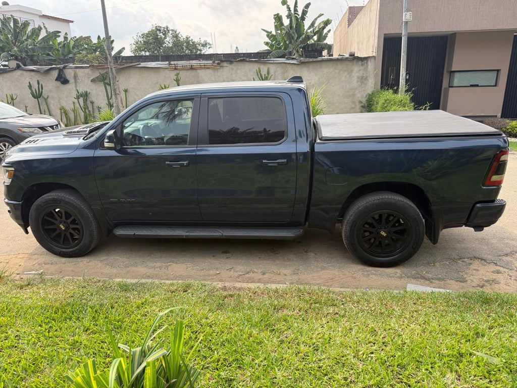 38.500.000F DODGE RAM 1500 V8 DE 2021