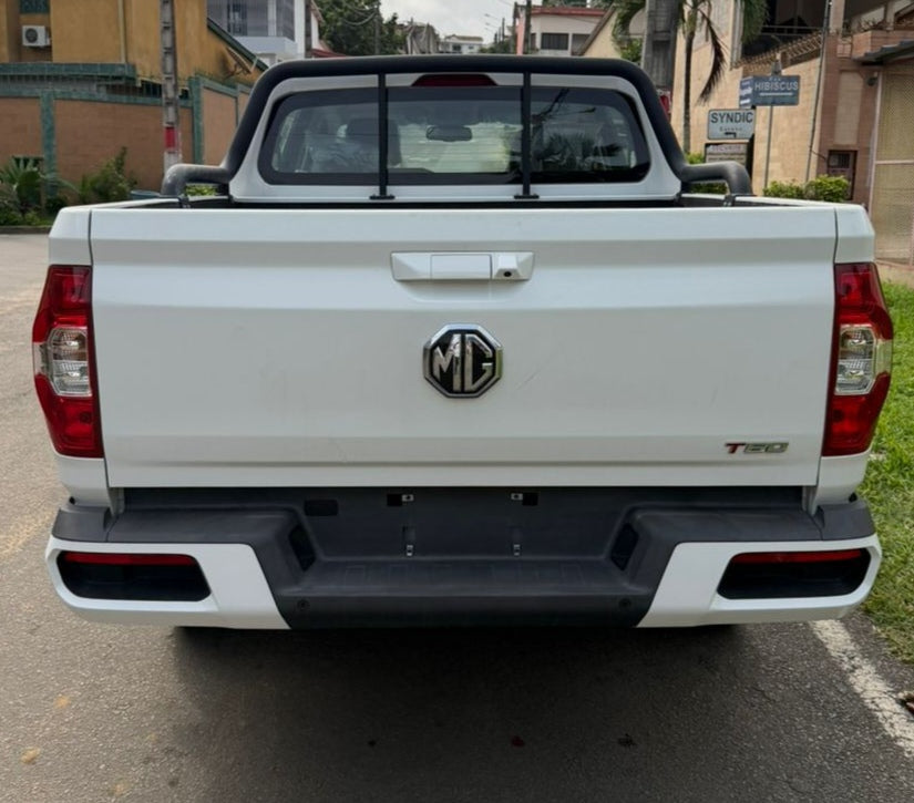 23.500.000 F PICK-UP MG T60 DE 2025
