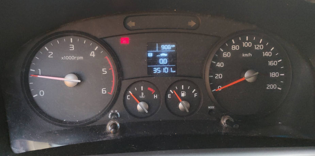 13.800.000F HYUNDAI PORTER FRIGORIFIQUE DE 2018