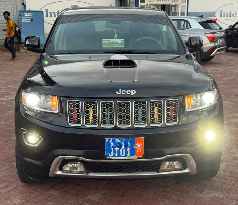 6.00.000F JEEP GRAND CHEROKEE