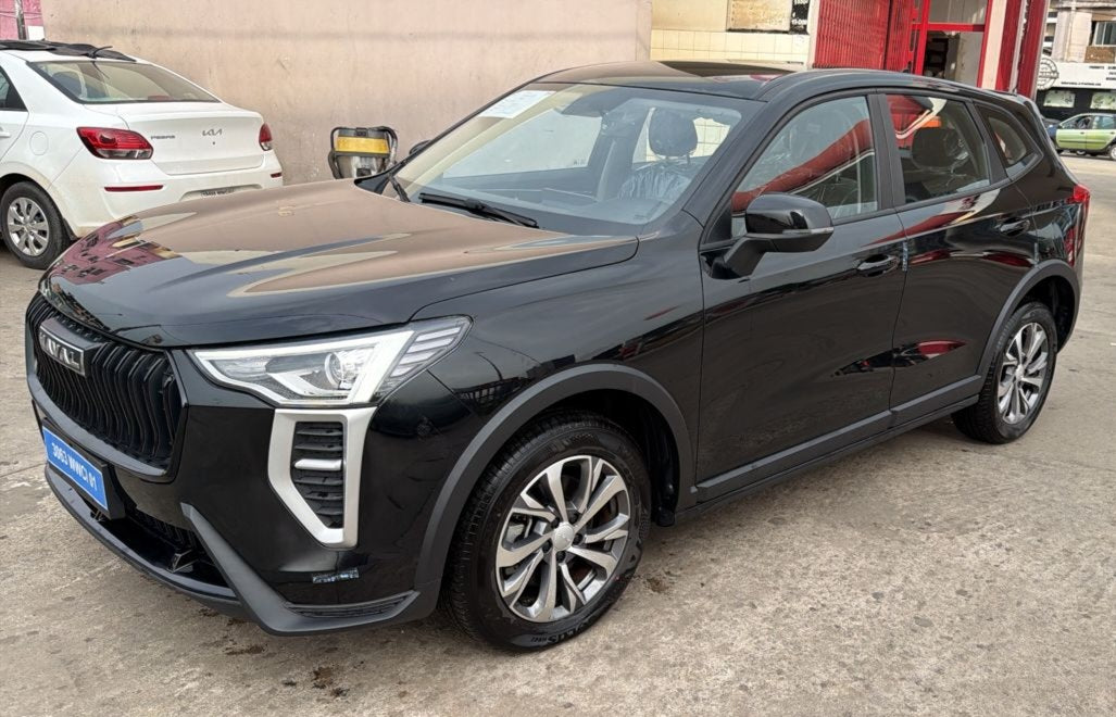 LOCATION SUV HAVAL GWM DE 2025